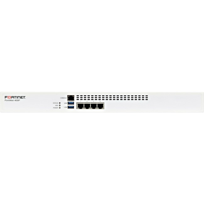 Fortinet FML-400F-BDL-641-36