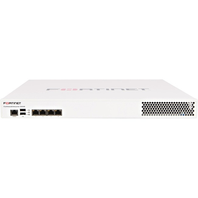Fortinet FVE-3000E-BDL-311-12