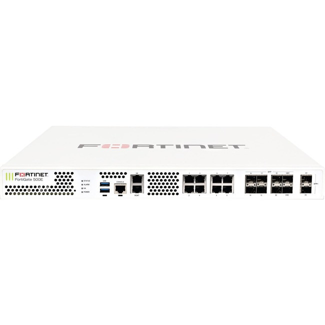 Fortinet FG-501E