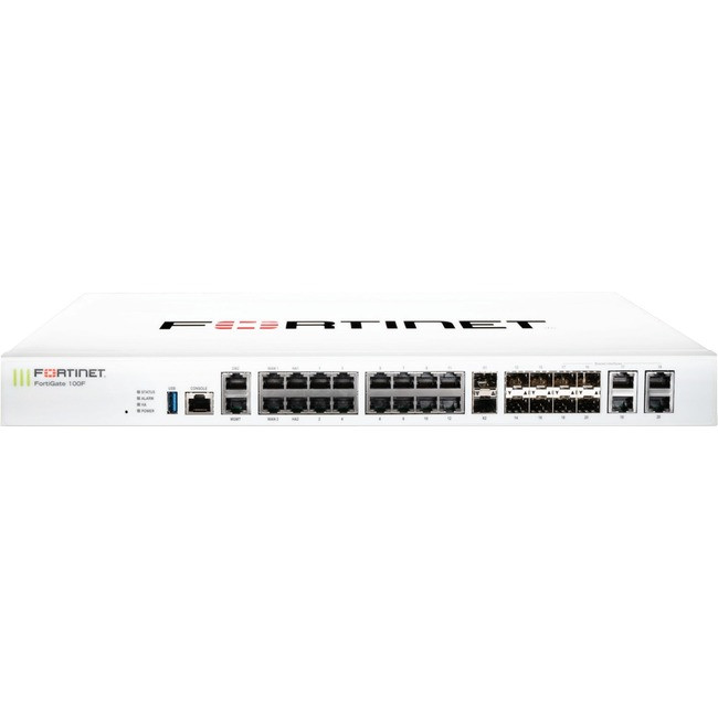 Fortinet FG-100F-BDL-980-60