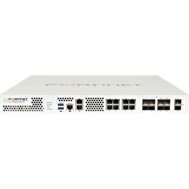 Fortinet FG-600E-BDL-980-36