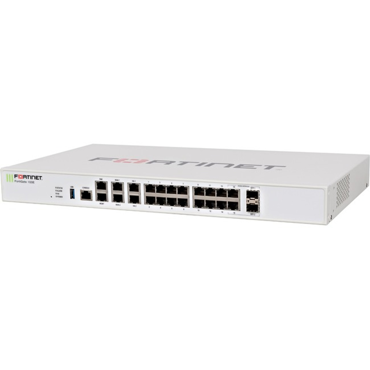 Fortinet FG-100E-BDL-USG-871-12