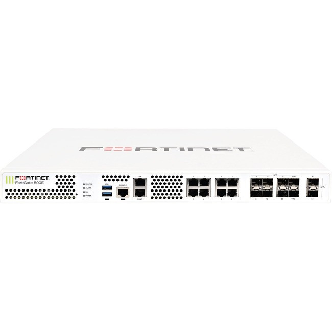 Fortinet FG-500E-BDL-980-12