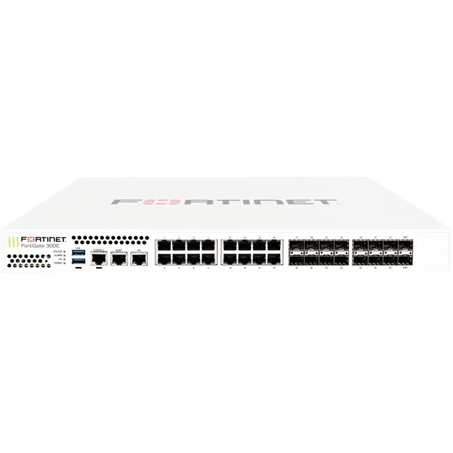 Fortinet FG-300E-BDL-974-36