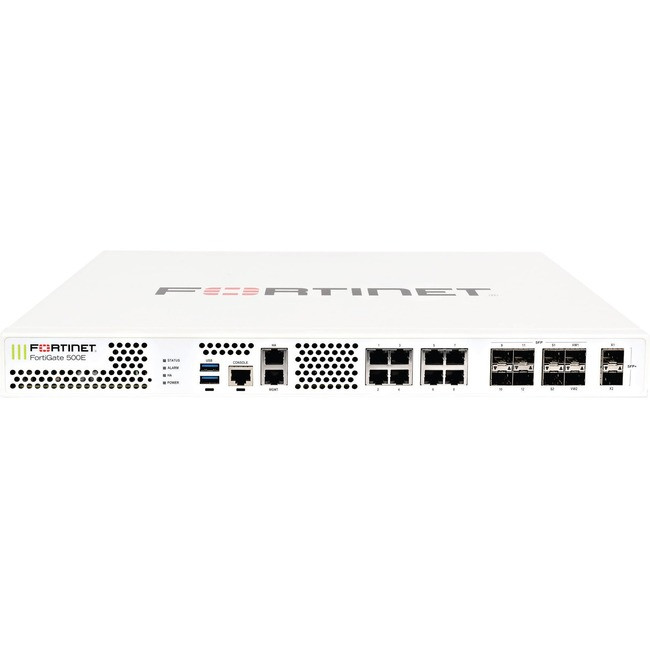 Fortinet FG-500E-BDL-980-60