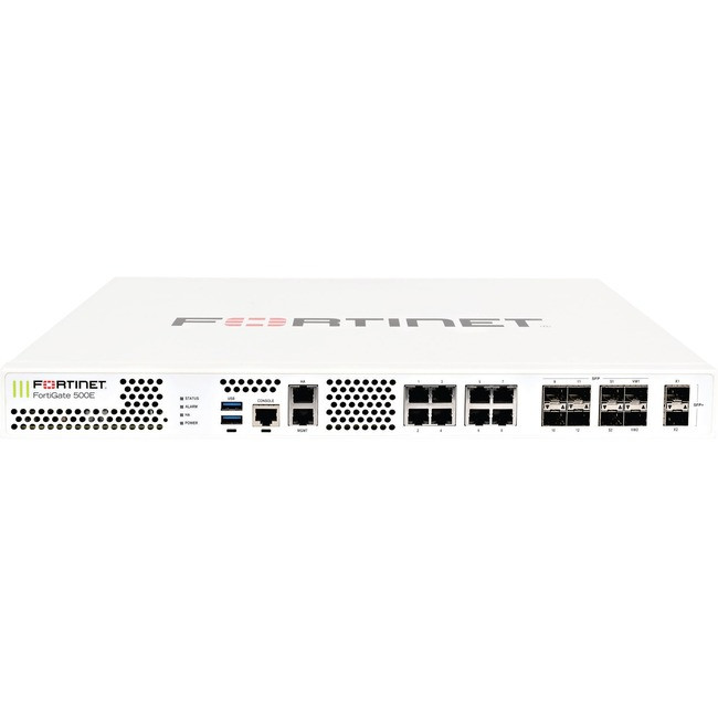 Fortinet FG-500E-BDL-USG-974-36