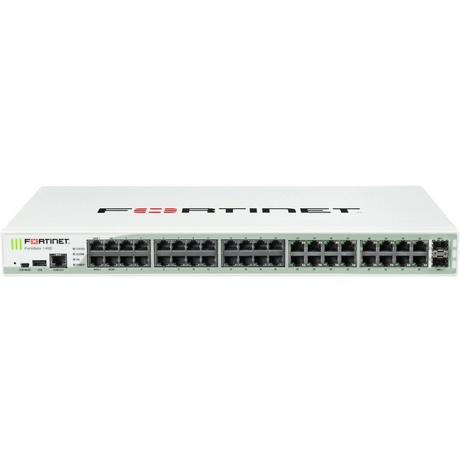 Fortinet FG-140D-POE-T1
