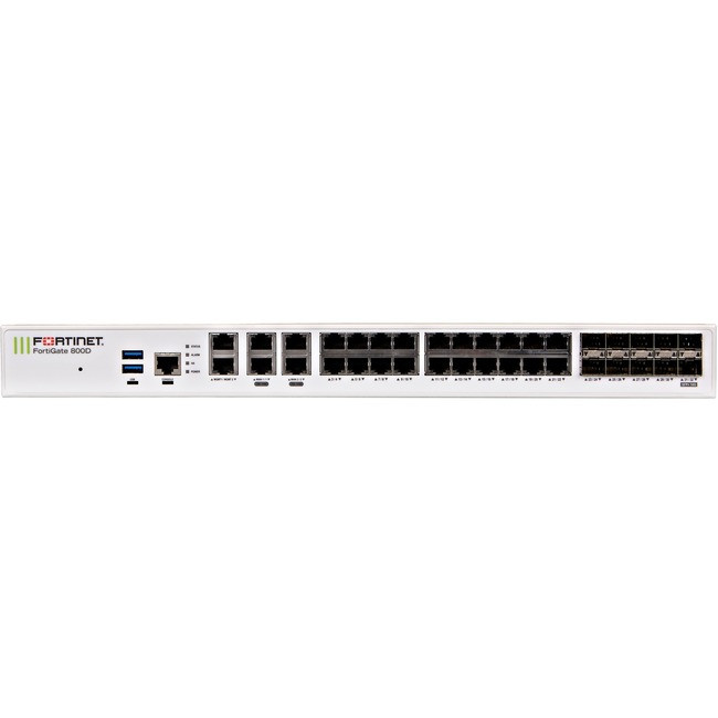 Fortinet FG-800D-BDL-874-60