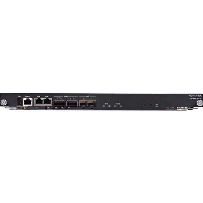 Fortinet FG-5001D-BDL-874-12
