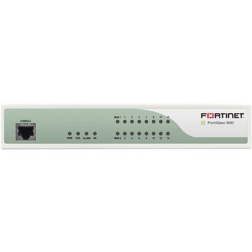 Fortinet FG-90D-BDL-958-36