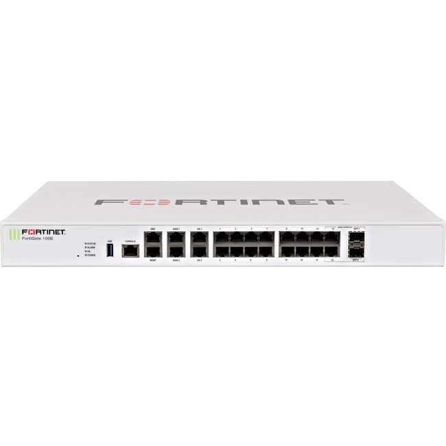 Fortinet FG-100E-BDL-988-36