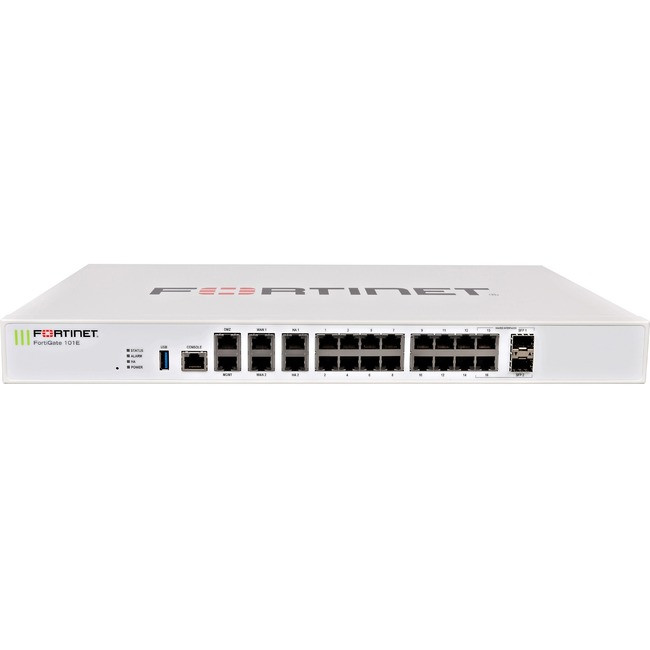 Fortinet FG-101E-BDL-988-36