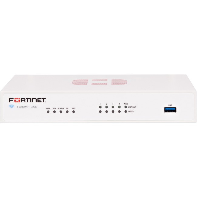 Fortinet FWF-30E-BDL-874-36