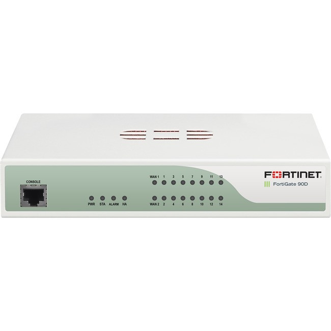 Fortinet FG-90D-BDL-964-36