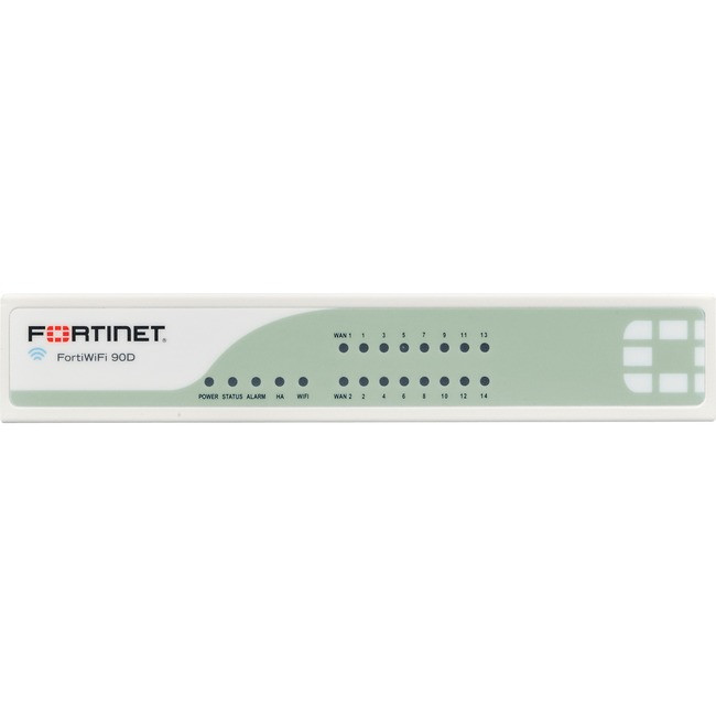 Fortinet FWF-90D-BDL-974-36
