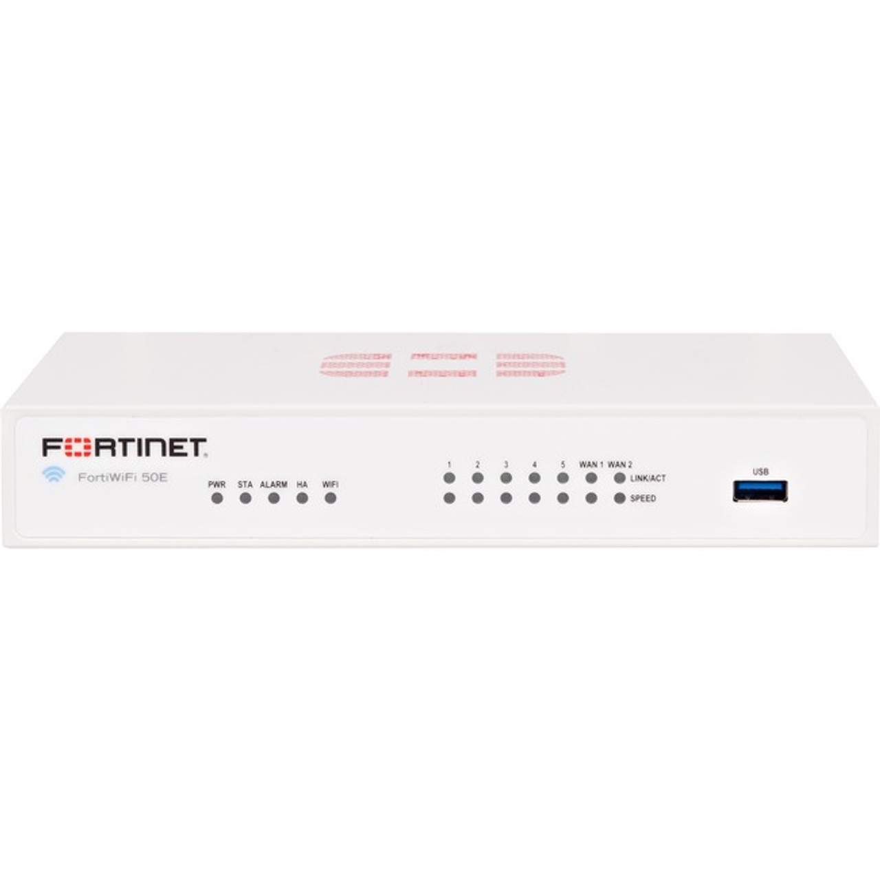 Fortinet FWF-50E-BDL-871-36