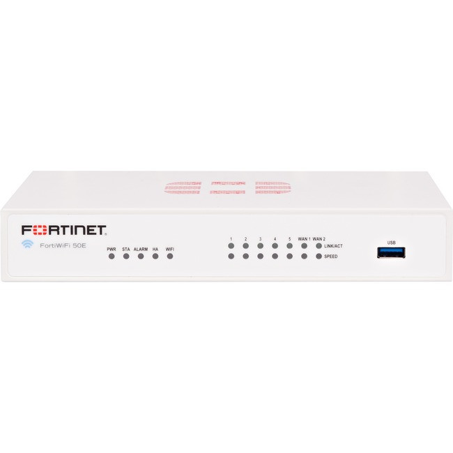 Fortinet FWF-50E-BDL-974-36