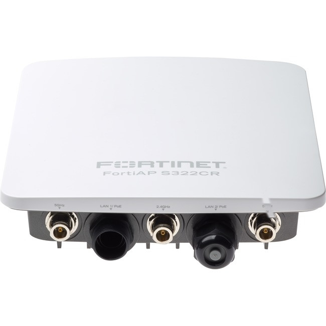 Fortinet FWC-200D