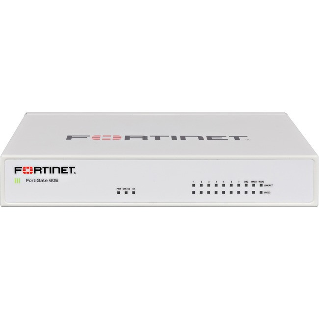 Fortinet FG-60E-POE-BDL-871-60