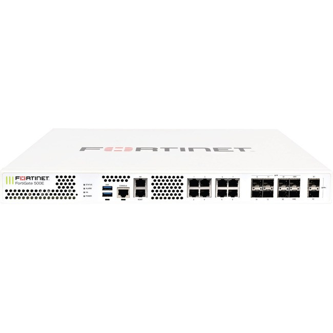 Fortinet FG-501E-BDL-900-36