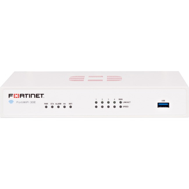 Fortinet FG-30E-BDL-980-60