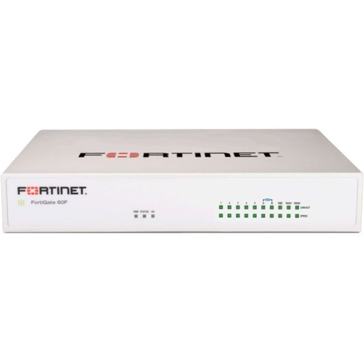 Fortinet FG-60F-BDL-988-36
