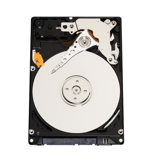 45N7258 - IBM 250GB 7200RPM SATA 3GB/s 2.5-inch Hard Drive