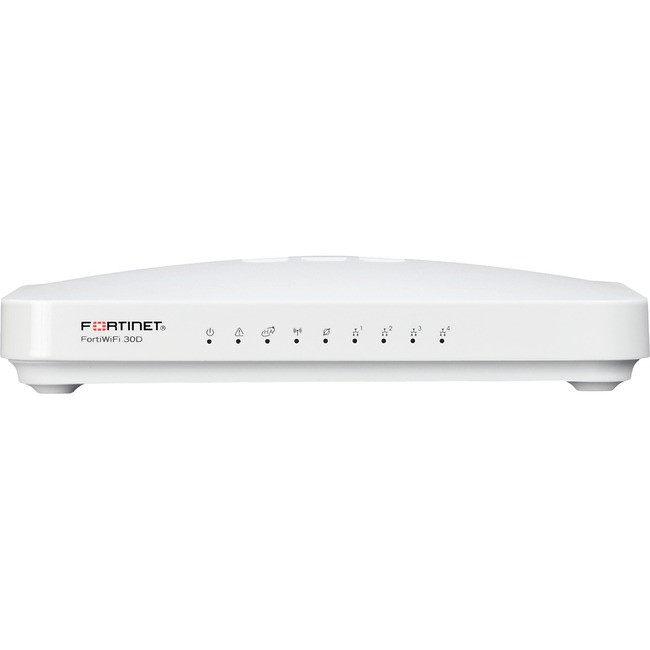 Fortinet FWF-30D-BDL-871-36
