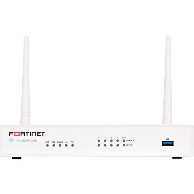Fortinet FWF-30E-BDL-974-36