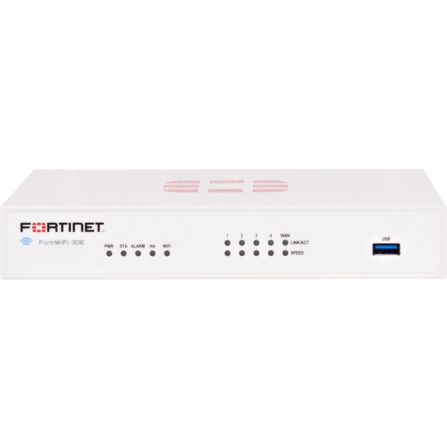 Fortinet FWF-30E-BDL-988-36