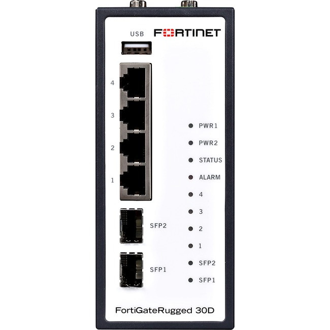 Fortinet FGR-30D-BDL-874-60