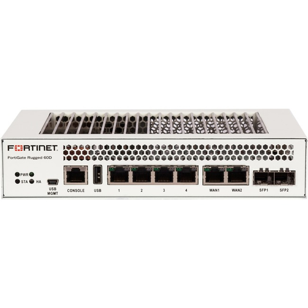 Fortinet FGR-60D-BDL-988-12