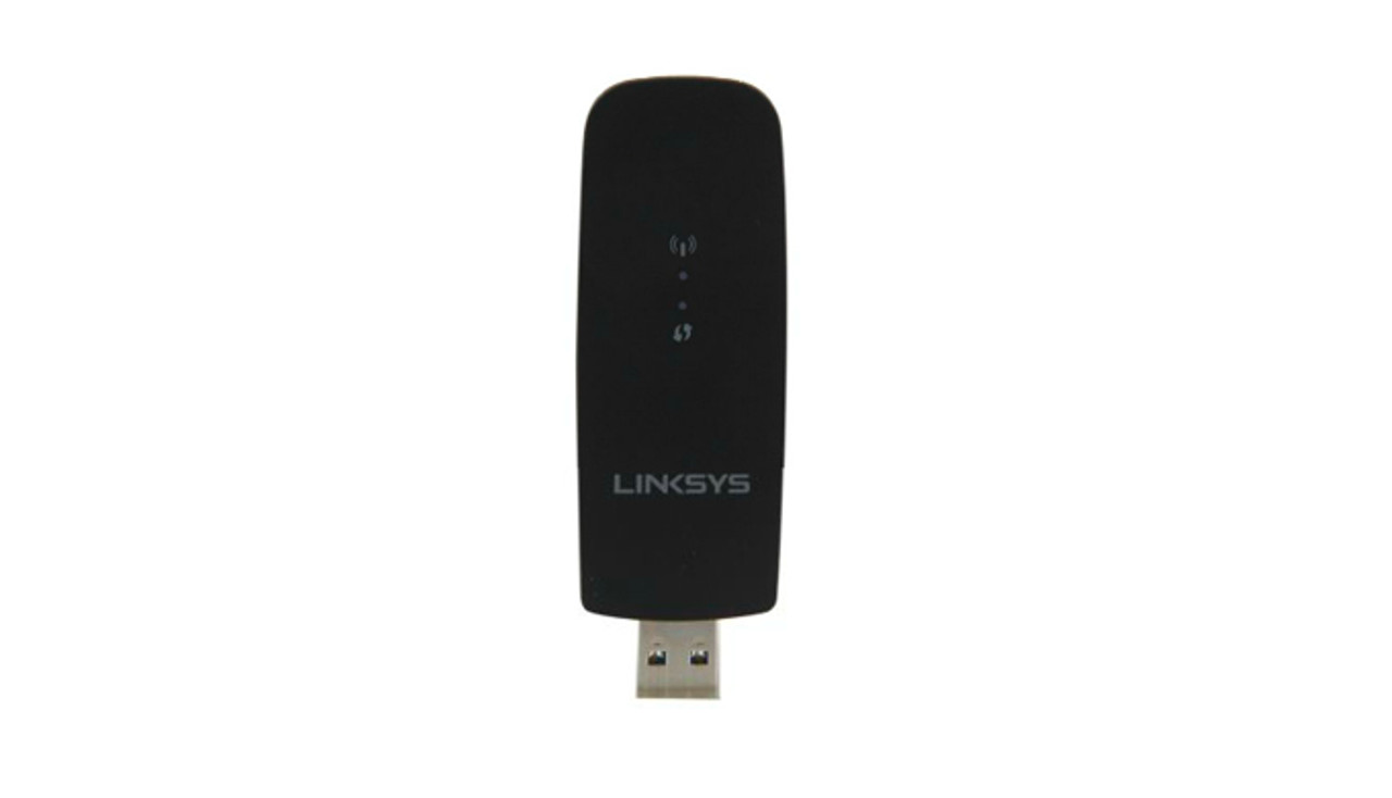 Linksys WUSB6300 USB 867Mbit/s networking card