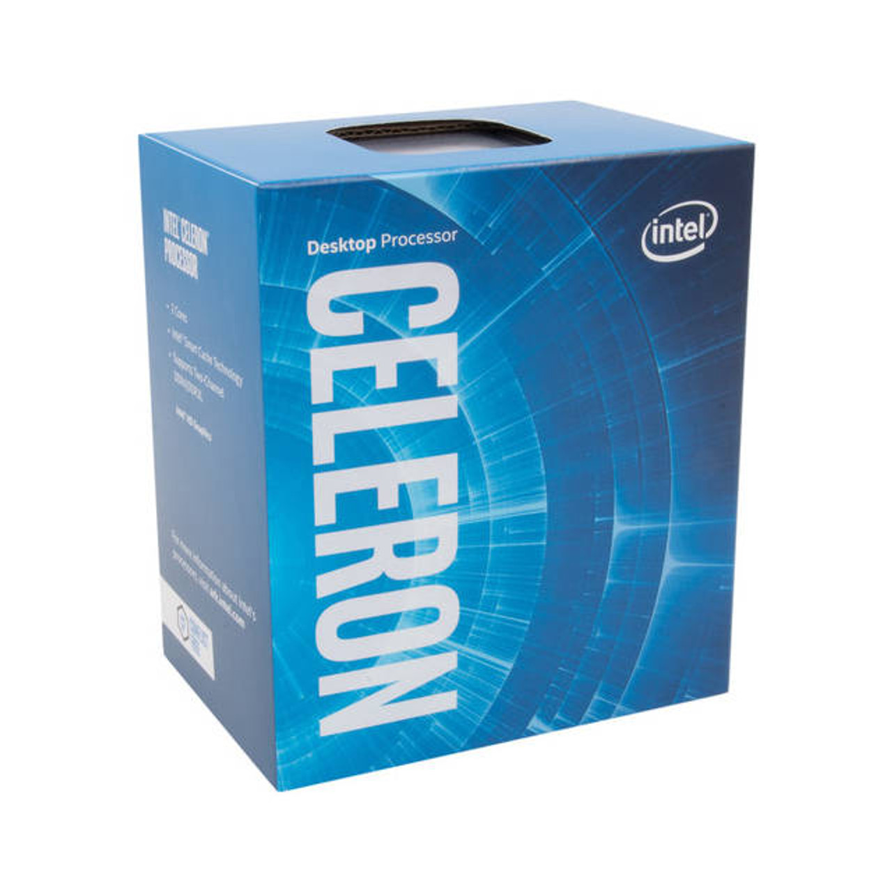 Intel Celeron G3930 Dual-Core Kaby Lake Processor 2.9GHz 8.0GT/s 2MB LGA 1151 CPU,
