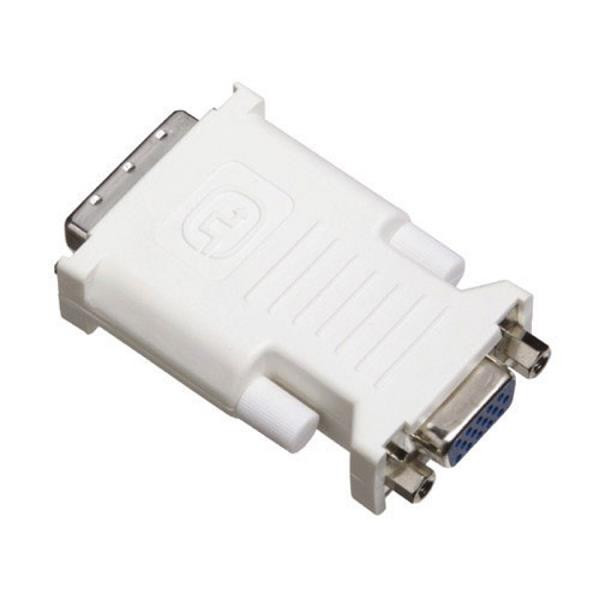 6D822 - Dell DVI-TO-VGA Adapter for Dell Dimension 2400C/ Dimension 4600