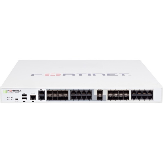 Fortinet FG-900D-BDL-900-60