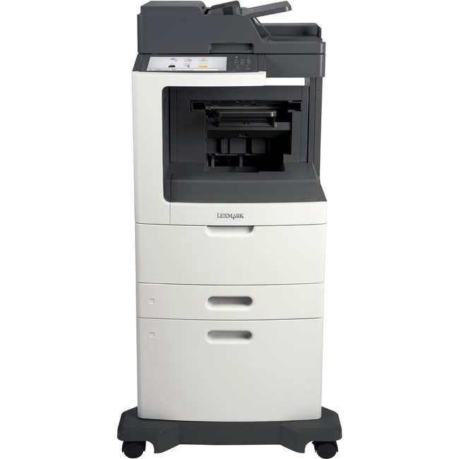 Lexmark 24TT327