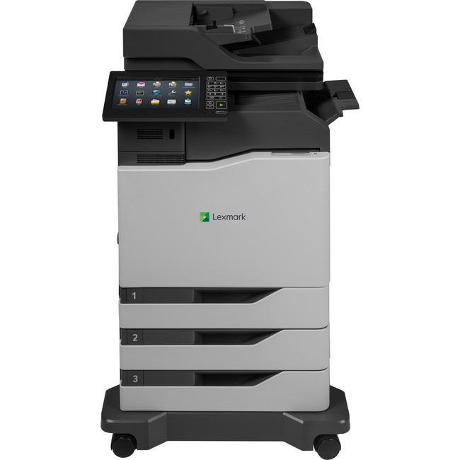 Lexmark 42KT677
