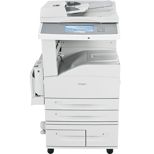 Lexmark 19Z4054