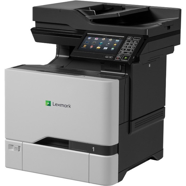 Lexmark 40CT015