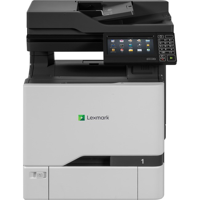 Lexmark 40CT002