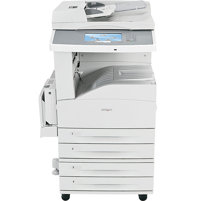Lexmark 19Z4070