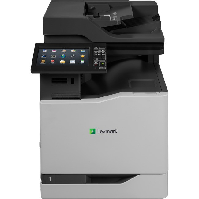 Lexmark 42KT681