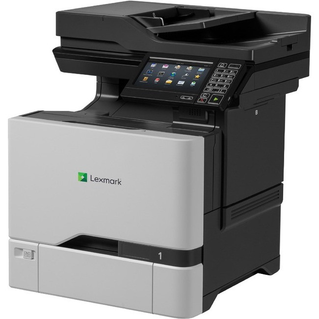 Lexmark 40CT030