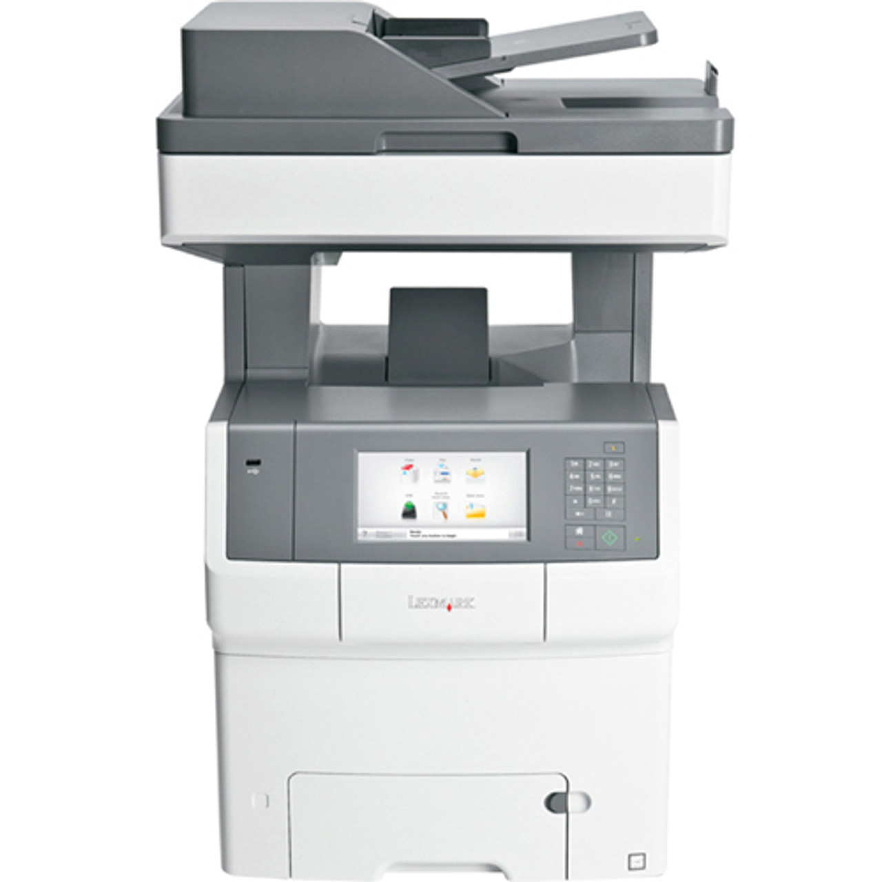 Lexmark 34TT037