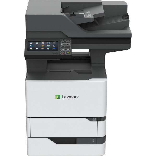 Lexmark 25B0000