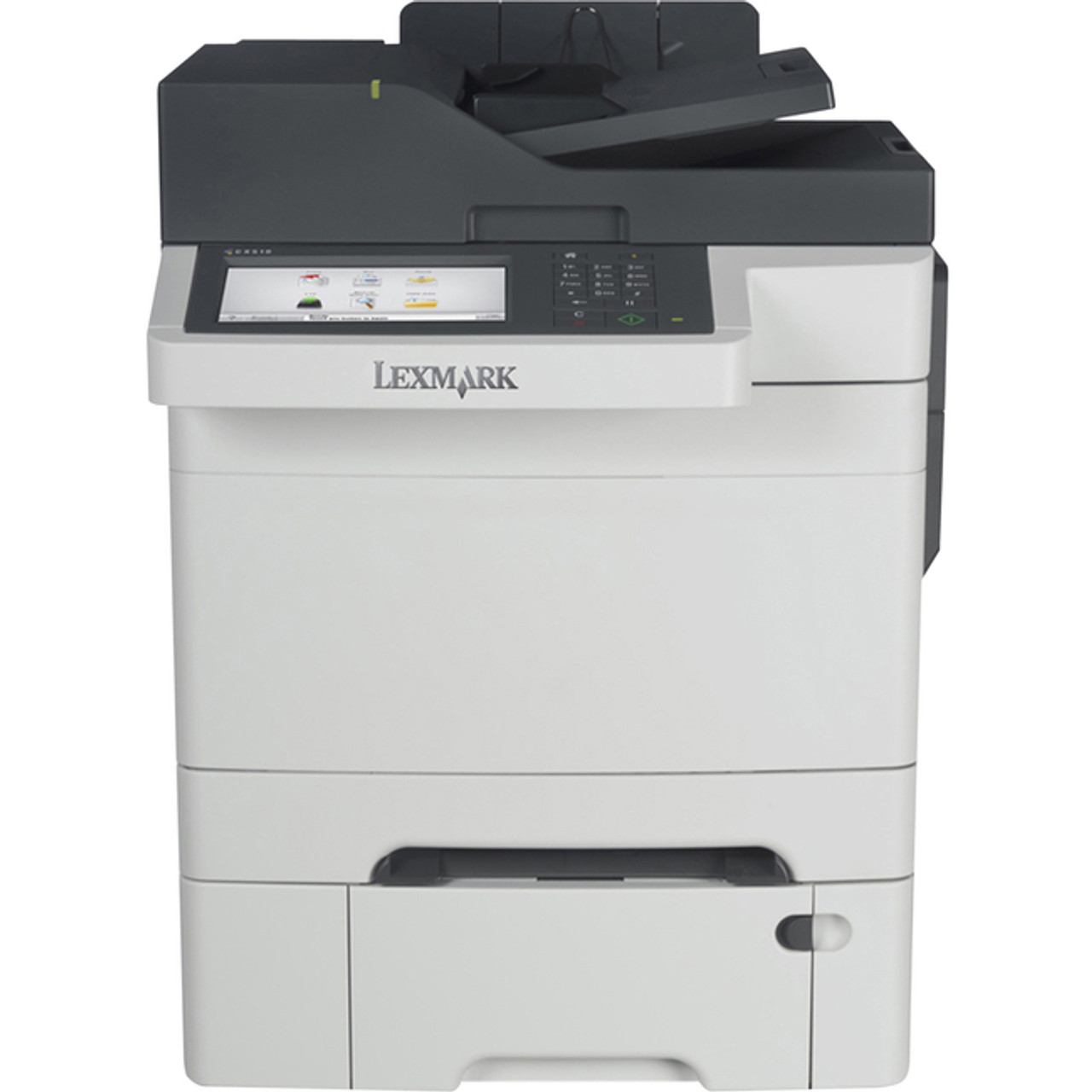 Lexmark 28ET507