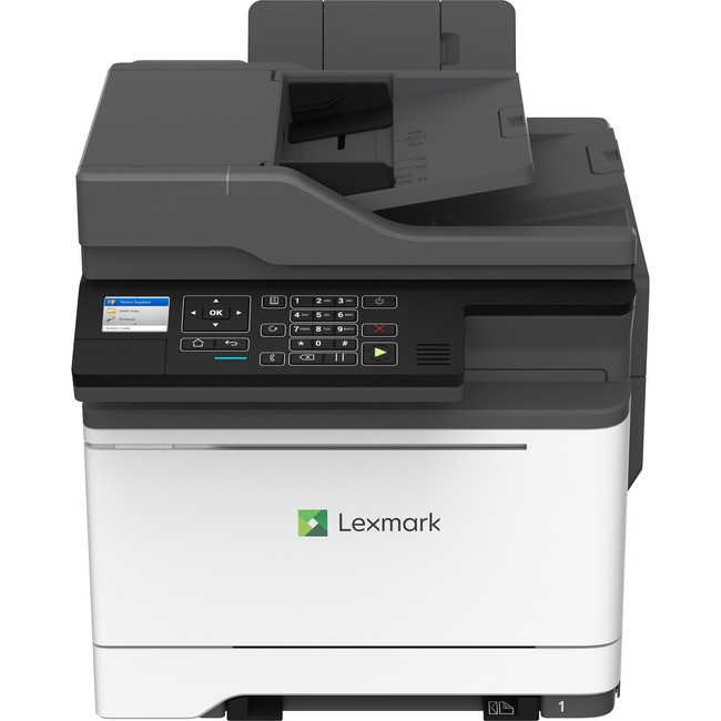 Lexmark 42CT330