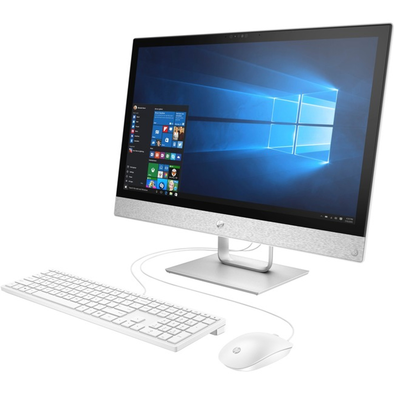 hp pavilion 24 b010 all in one desktop pc