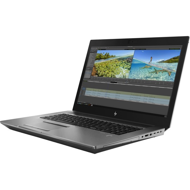 HP ZBook G6 Workstation - Thumbnail 3